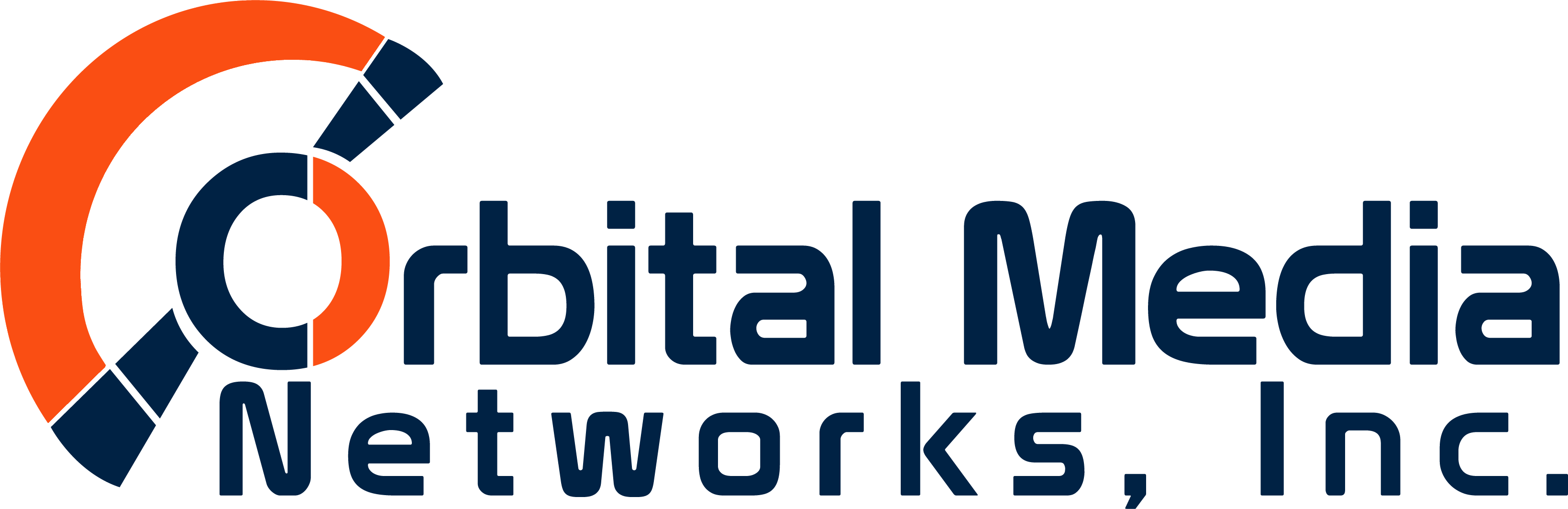 Orbital Media Networks